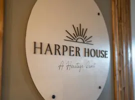 Harper House
