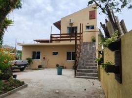 Residencial Mineiro, appartement in Itapoa