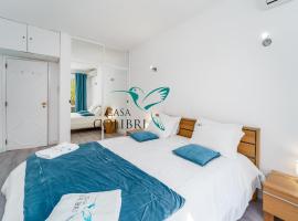 Casa Colibri II, hotel v destinaci Lagos