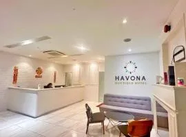 HAVONA Boutique Hotel - Mount Austin