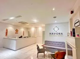 Havona Boutique Hotel - Mount Austin - Self Check-in