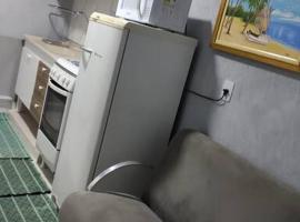 Wana casa 4 -Requinte e Conforto, hotel v destinaci São José do Rio Preto