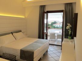 Villa il Barone - Free Private Parking, hotel em Tropea