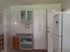 Sítio canto do sabiá