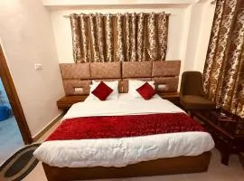 The Aston Hills - A Luxury Stay , Shimla
