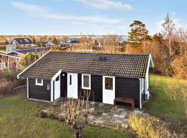 Awesome Home In Vordingborg With Kitchen, hotel em Vordingborg