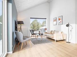 Lovely Home In Rm With Sauna, casa o chalet en Sønderby