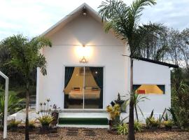 ที่พักฮิมฝายบึงกาฬ, ξενοδοχείο που δέχεται κατοικίδια σε Ban Nong Khang Kha