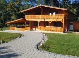 Cabana Anisoara-Rimetea