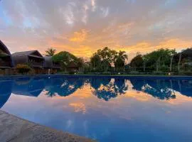 Green Orry Inn Tetebatu