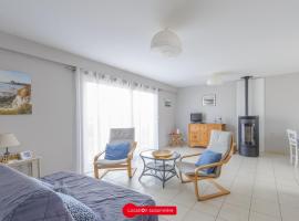 Maison Angoulins, 4 pièces, 6 personnes - FR-1-535-13, vakantiewoning in Angoulins-sur-Mer