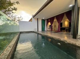 Private Pool Selangor Puchong Cyberjaya Putrajaya, hotell sihtkohas Puchong