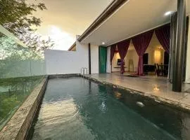 Private Pool Selangor Puchong Cyberjaya Putrajaya