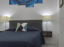 cr.arenalapartments#3 hermoso lugar con parqueo