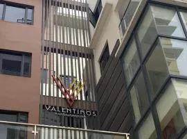 Valentino's Hotel