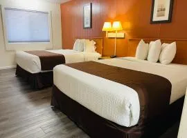 Sparta inn