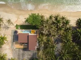 KD Pool Villa @Sichon