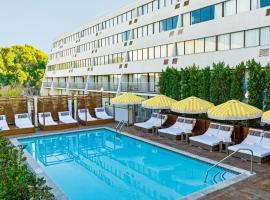Hotel Dena, Pasadena Los Angeles, a Tribute Portfolio Hotel, hotel in Pasadena