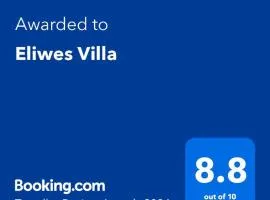 Eliwes Villa、トレジャー・ビーチのビーチ周辺のバケーションレンタル