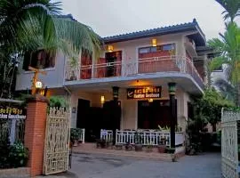 Luang Prabang Manichan Villa