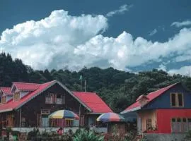 Megitar Homestay by StayApart