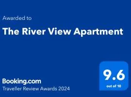 The River View Apartment