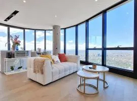 84 Floor/Splendid View/free car park/3B/Near Crown