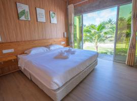 Rich Villa 度假庄园, pet-friendly hotel in Semporna