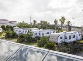 Mei the Caravan