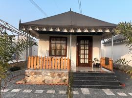 Royal Rajasthan Resort, hotel v destinaci Sīkar