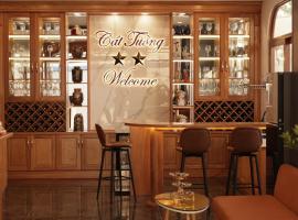 Cát Tường Hotel, hotel in Da Lat