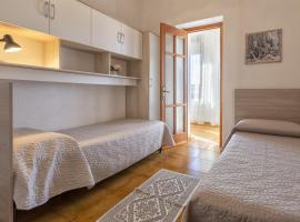 Nausica's Apartment, apartment in Trinità dʼAgultu