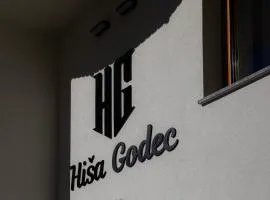 House Godec - Rateče Planica