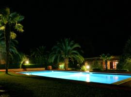 La Colombetta, hotel en Porto Azzurro