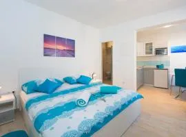 Apartmani Nona 2
