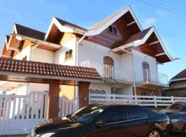 Pousada Recanto Sião