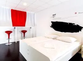 Design Hostel 101 Dalmatinac