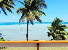 Maupiti Authentique