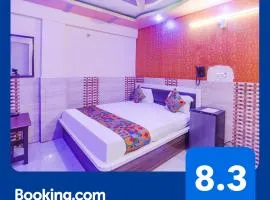 FabHotel Kanha Dhaam