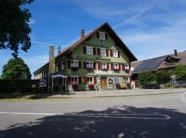 Landgasthof Post