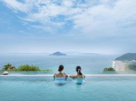 Irago Ocean Resort, hotel v destinaci Tahara