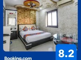 FabHotel Greenland Classic - Bhubaneswar Airport