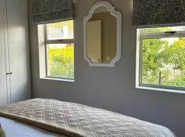 Mountain View 1-Bedroom Villa in Franschhoek