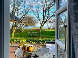 pallisgaard B&B, bezbariérové ubytování v destinaci Struer