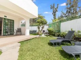 Home2Book Stylish Apt Terrace & BBQ, Maspalomas