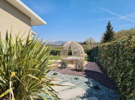 Residence Le Aromatiche