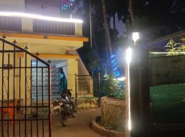 Supriya Villa, hotel i Nagaon