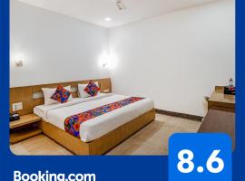 FabExpress Vasundhara Suits, place to stay in Ghaziabad