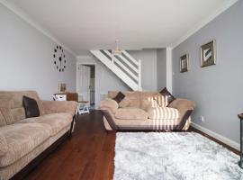 Cohost Partners: Perfect Retreat in Bristol, bed and breakfast en Bristol