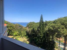 Residence Napoleon Isola D'Elba, hotel a Procchio